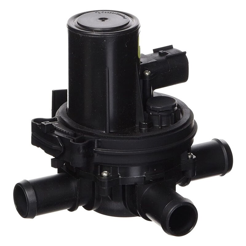 52014971AB Coolant 3 Way HVAC Heater Control Valve for Dodge Ram 1500 3.0L 52014971AA