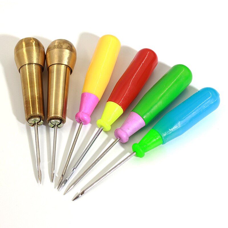 Accessoires de couture pour chaussures en toile | Outil de découpe du cuir 1 pièce, accessoires de couture pour chaussures en toile, outils de poinçonnage