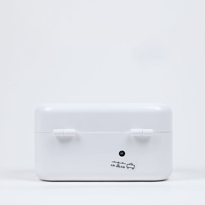 Automatische elektrische spoelopwinder naaimachine