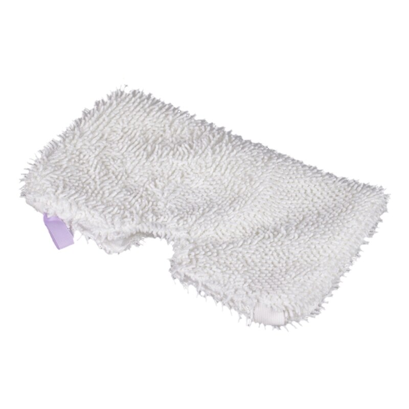 Wasbare Microfiber Mop Pads Cleaning Pads Vervanging Voor Shark Steam Pocket Mops S3500 Serie S3901 S3801 SE450 19QE