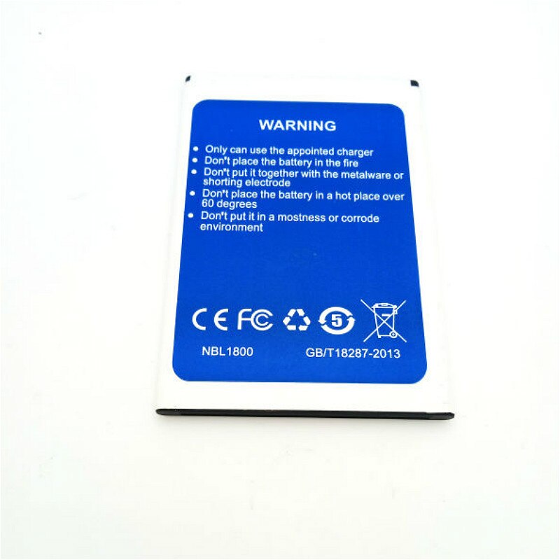 Westrock HT17 3000mAh batterie für HOMTOM HT17 HT 17 Pro handy