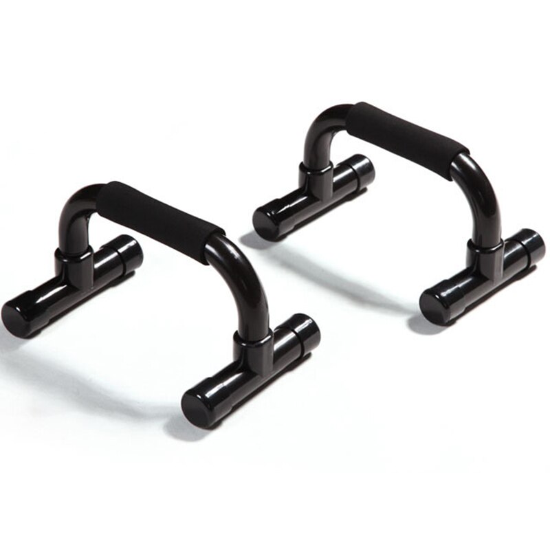 JUFIT Body Building Push Up Bar Home Gym Exercise Abdominales Equipment Simulators For Fitness Center