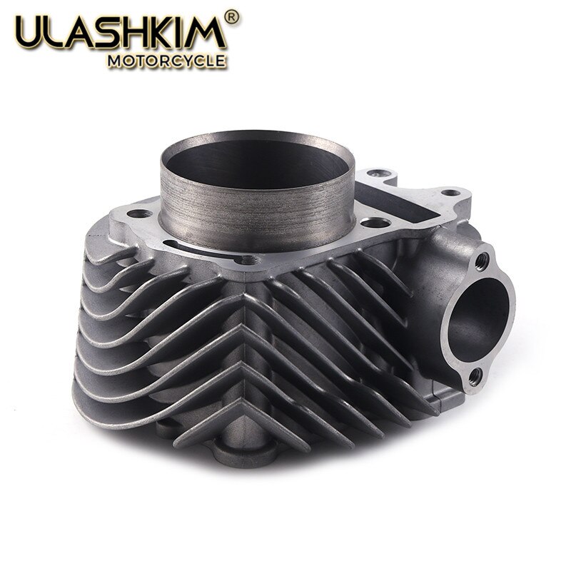 61Mm GY7 200CC Cilinder GY6 150cc 170cc 1Upgrade Naar GY6 200cc Cilinder Kit Cilinder Assy Voor 4-slag 157qmj 152qmi Scooter Kart