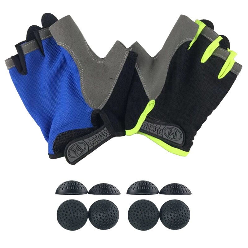 Guantes para Dribble de baloncesto, guantes de entrenamiento con los dedos, antiagarre, para baloncesto, Defender, habilidades básicas, Dribbling, para jóvenes y adultos