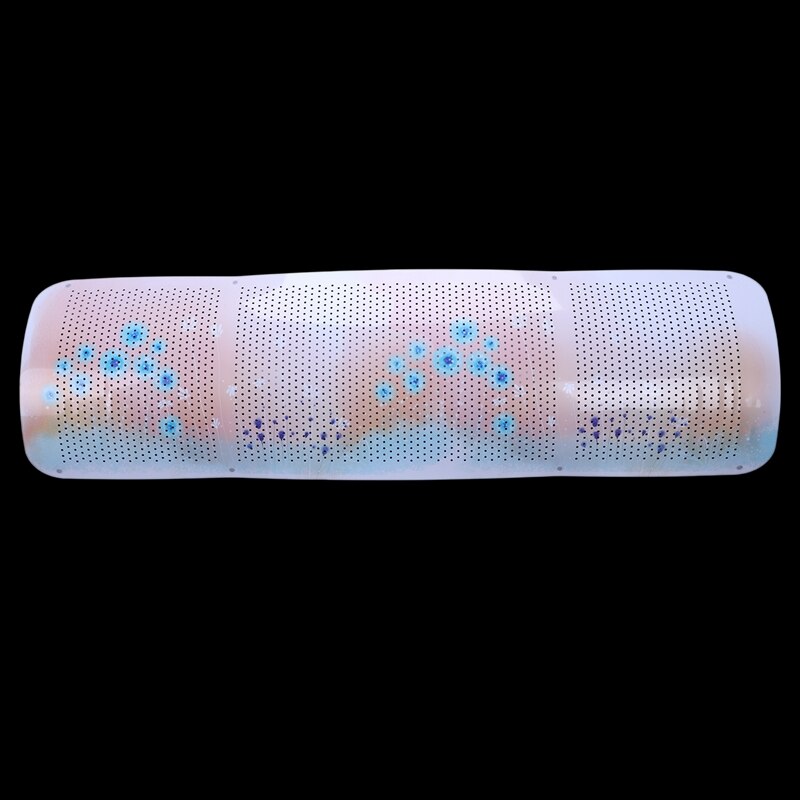 Air Conditioner Covers Air Conditioning Universal Wind Deflector Cover Anti Direct Blowing Windshield For Household Merchandis