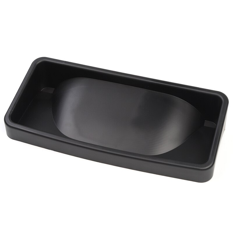 Car Center Console Insert Organizer Storage Tray for 2007 Jeep Wrangler JK JKU Front Dashboard Organizer Case