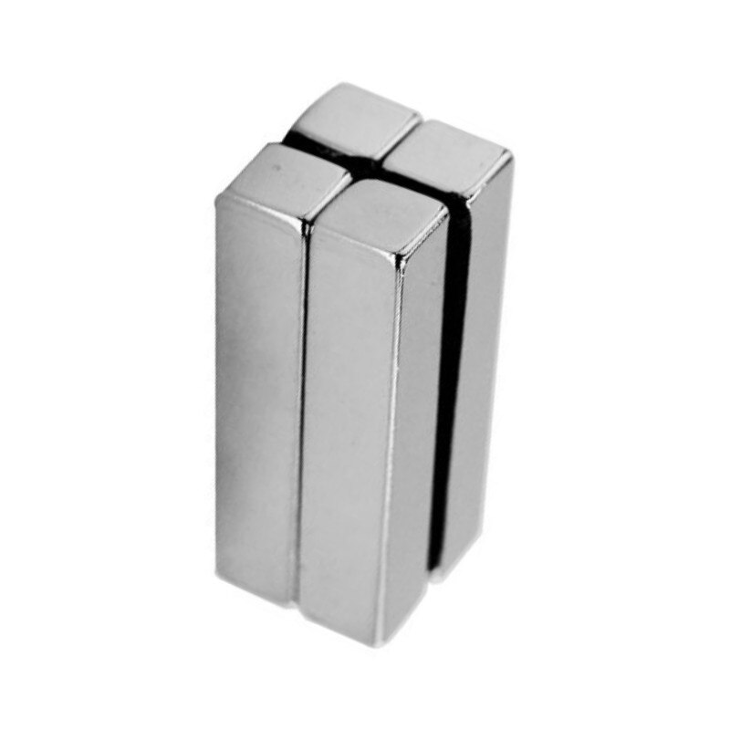 1/2/3/5/10/20PCS 50x10x10 Strong Magnet sheet 50mm*10mm Permanent Neodymium Magnet 50x10x10mm Strip Block Magnets 50*10*10