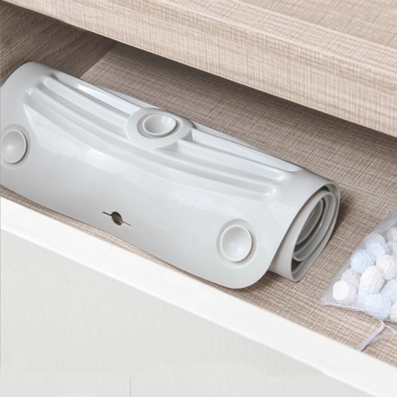 Practical Laundry Tool Easy To Store Household Portable Folding Washboard Mini Silicone Anti-Slip Laundry Mat Washing Board