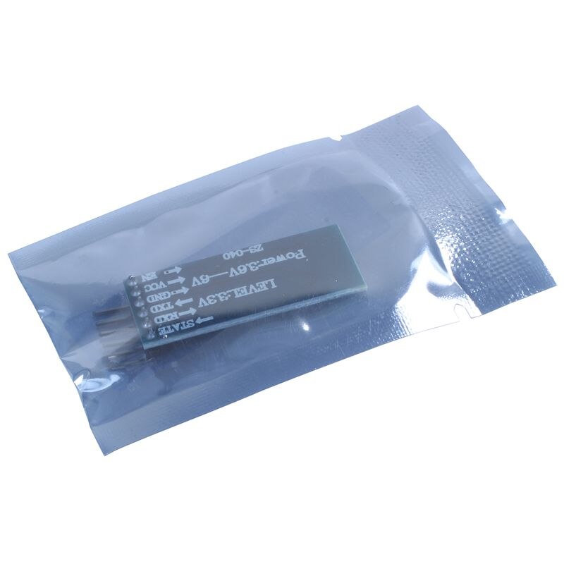 Für Arduino Bluetooth Modul Serielle Vorstand Transceiver Absender Empfänger