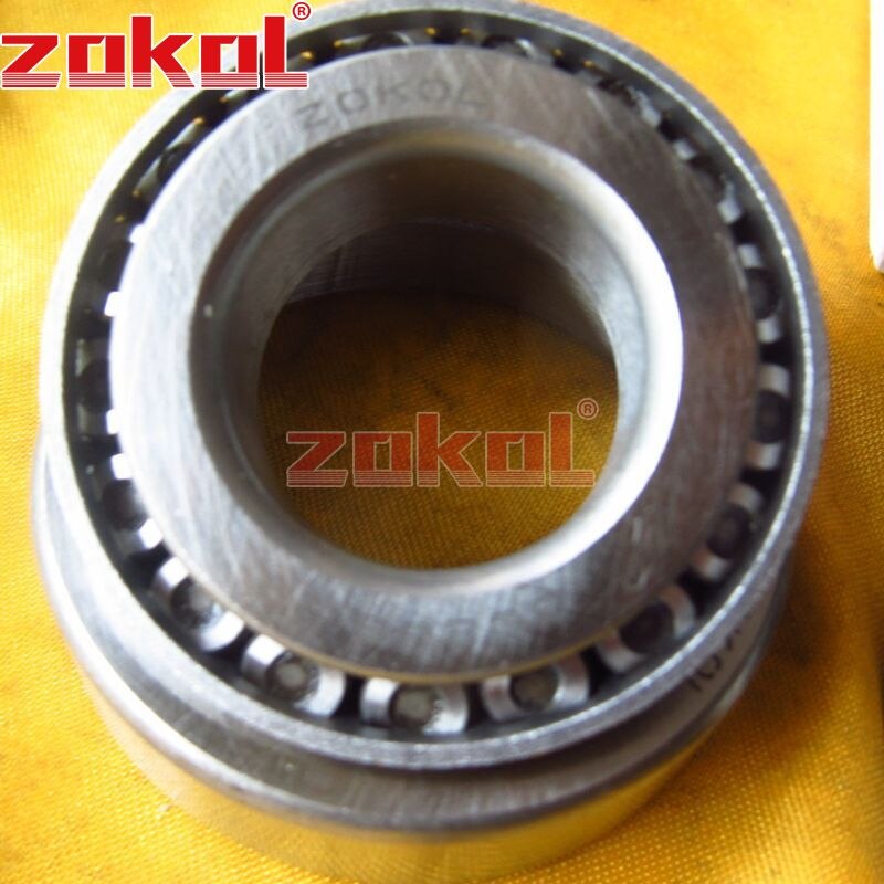 ZOKOL bearing 30205 7205E Tapered Roller Bearing 25*52*16.25mm
