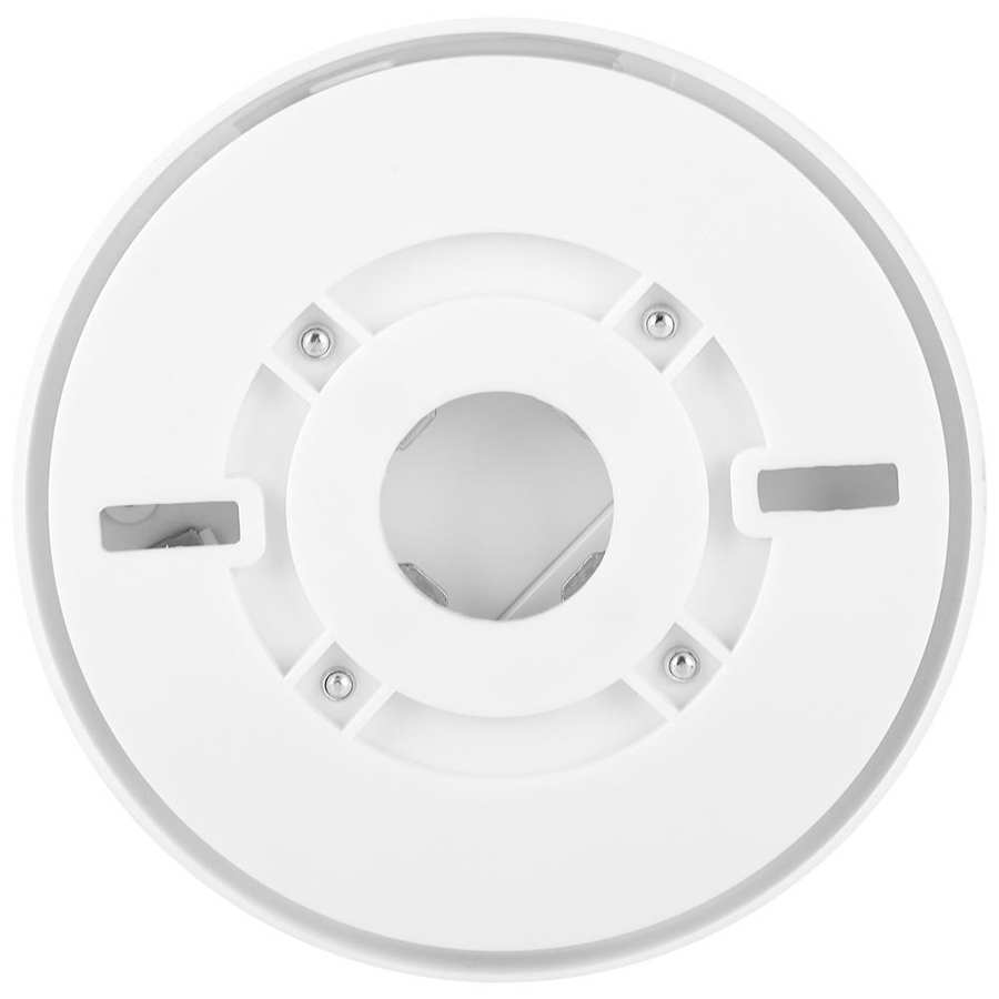 Smoke Detector Photoelectric Smoke Detector Low Power Consumption for House Farm Villas Office