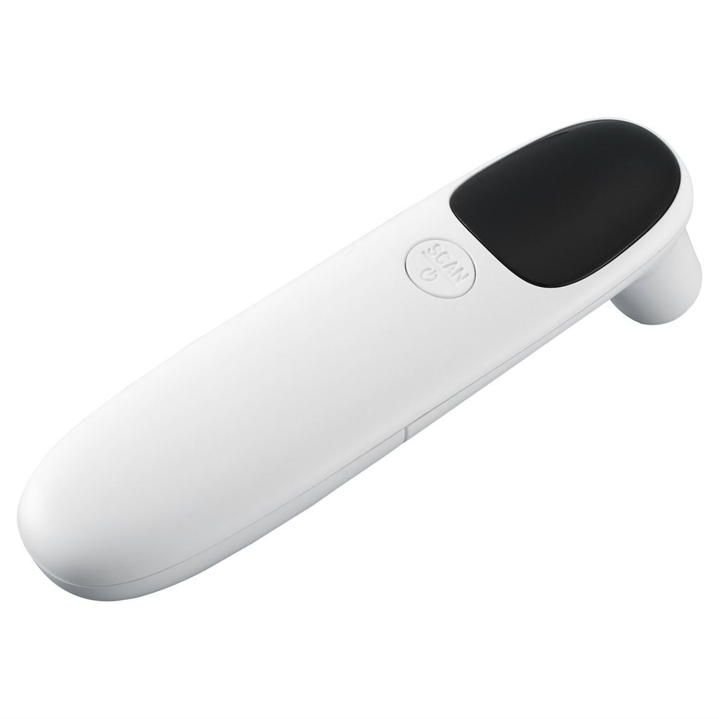 Handheld Infrared Thermometer Fast Speed High-temp Warning Accurate Infrared Thermometer Home Handheld Ear Thermometer