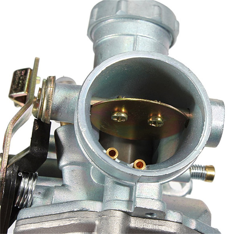 PZ 27mm Carburetor For 125-300cc ATV & Quad – Fits Chinese Sunl, TaoTao, Etc.