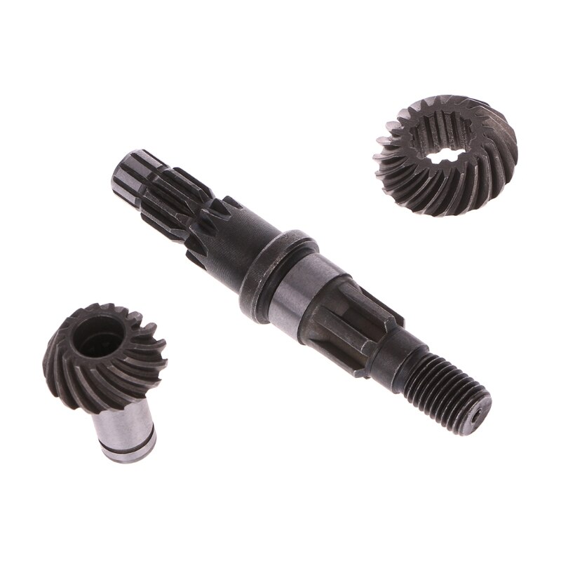 Kit de engranajes de accionamiento de cabeza de trabajo para cortadora de engranajes stIHL FS120, desbrozadora D08D