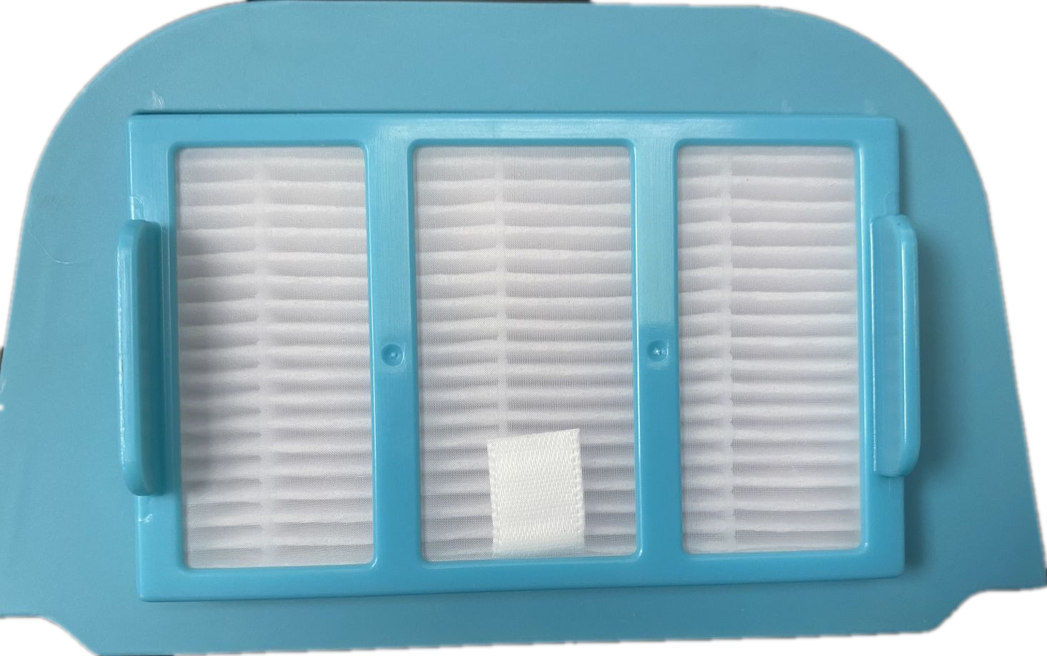 Filtro Hepa para Cecotec Conga 2290 Ultra Home piezas de aspiradora robótica accesorios de repuesto