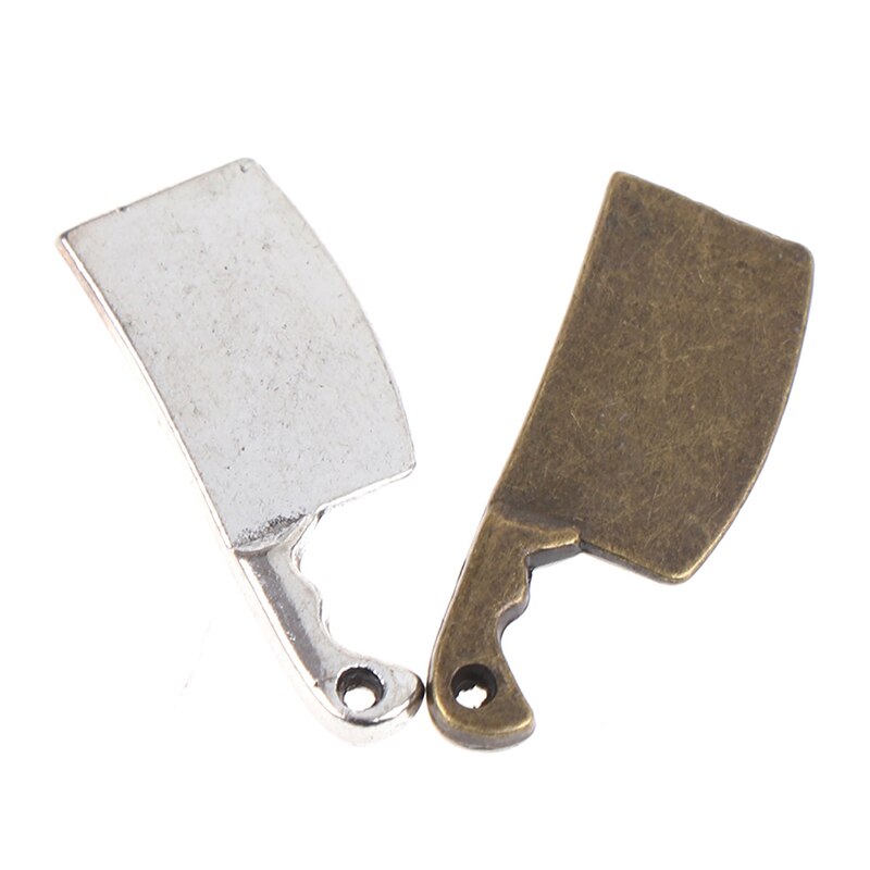 2pcs 1:12 Miniature Kitchen Breakfast Scene Bread Egg Flour Cake Knife Chopping Block Set Dollhouse Kitchenware Accessories