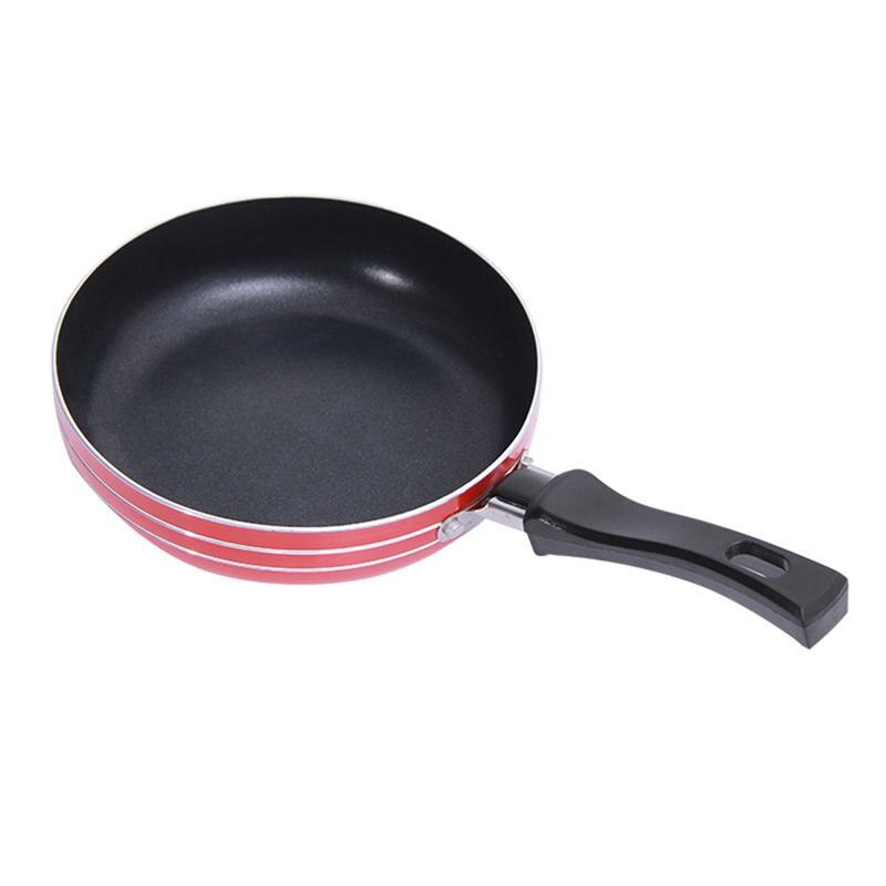 Mini Rosti Frying Pan Nonstick Frying Pan Mini Fried Eggs Saucepan Small... – Grandado