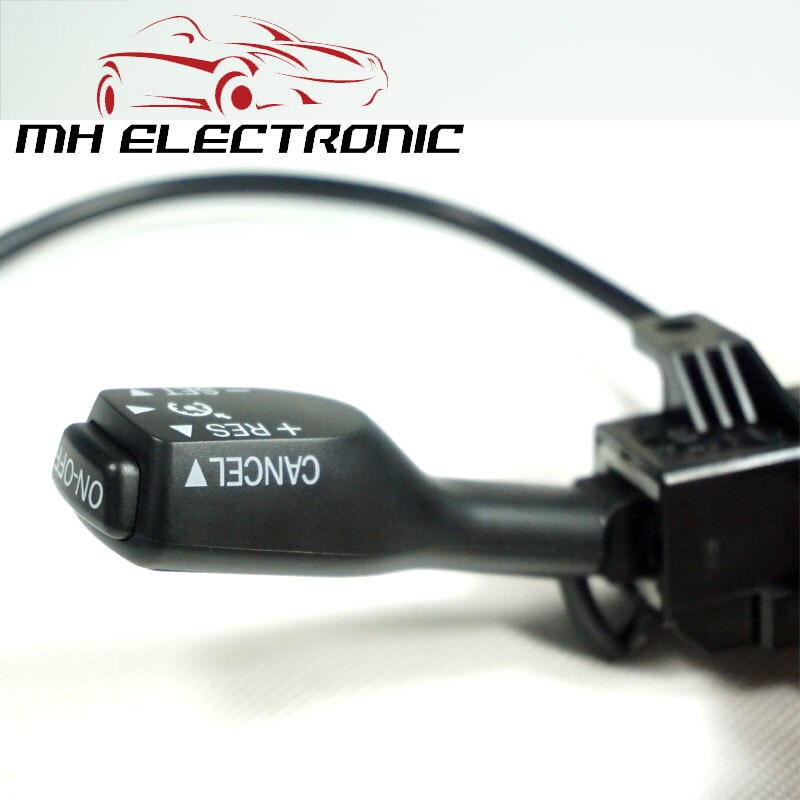 MH ELECTRONIC Cruise Control Switch Cruise Speed Mode For Toyota C-HR Corolla Avensis Yaris Verso Auris 84632-0F010 846320F010