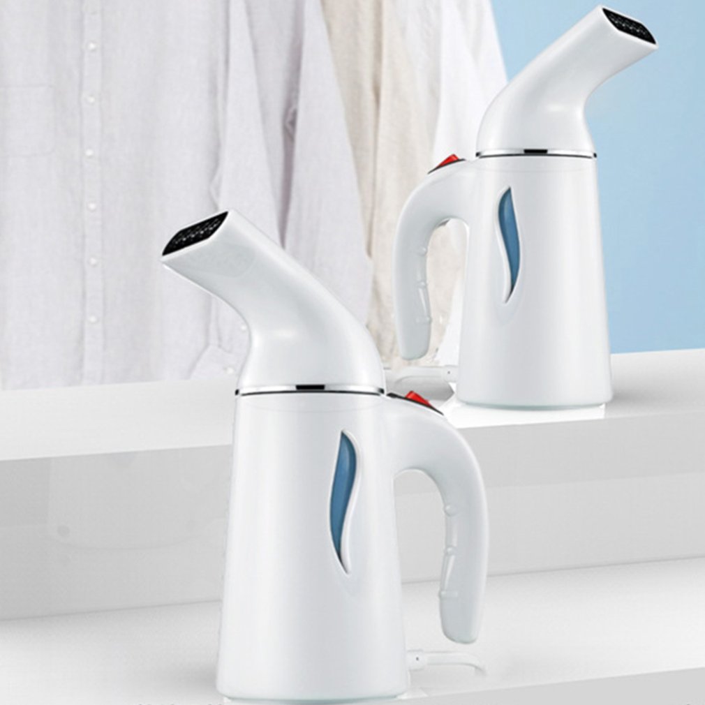 Handheld Garment Steamer Home Appliance Ironing Machine Quick Steam Iron Mini Portable Electric Iron