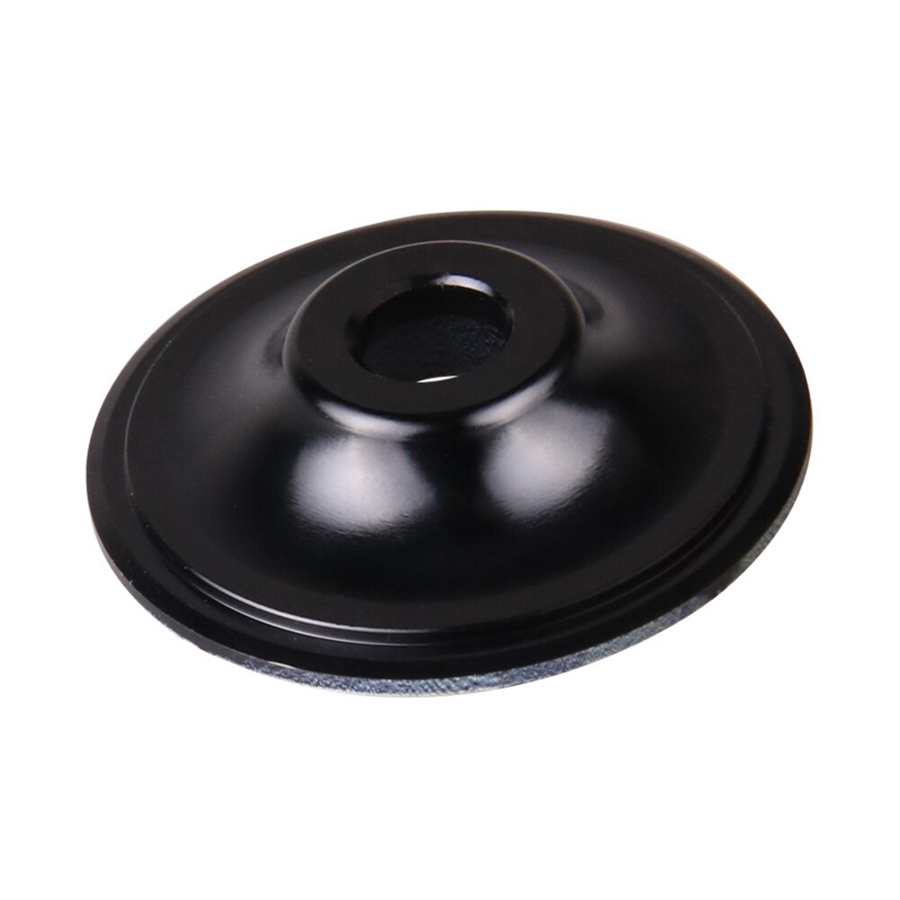 Bicycle Headset Top Cap Threadless Stem Cover Road MTB Bike Stem Accessories Headset Top Cap Cover for 28.6mm Fork Tube