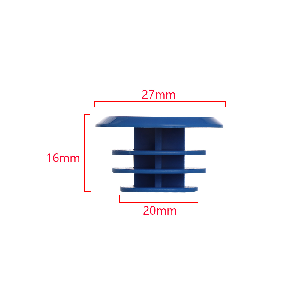 1 paar Radfahren Griffe Griffe Kunststoff Kappen Fahrrad Lenker Grip End Plugs Rennrad Griffe Fahrrad Stopper Bikes teile