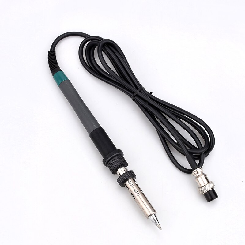 907I 6Pin Handvat Soldeerbout voor 939BD 898BD 995D 853D Soldeerstation