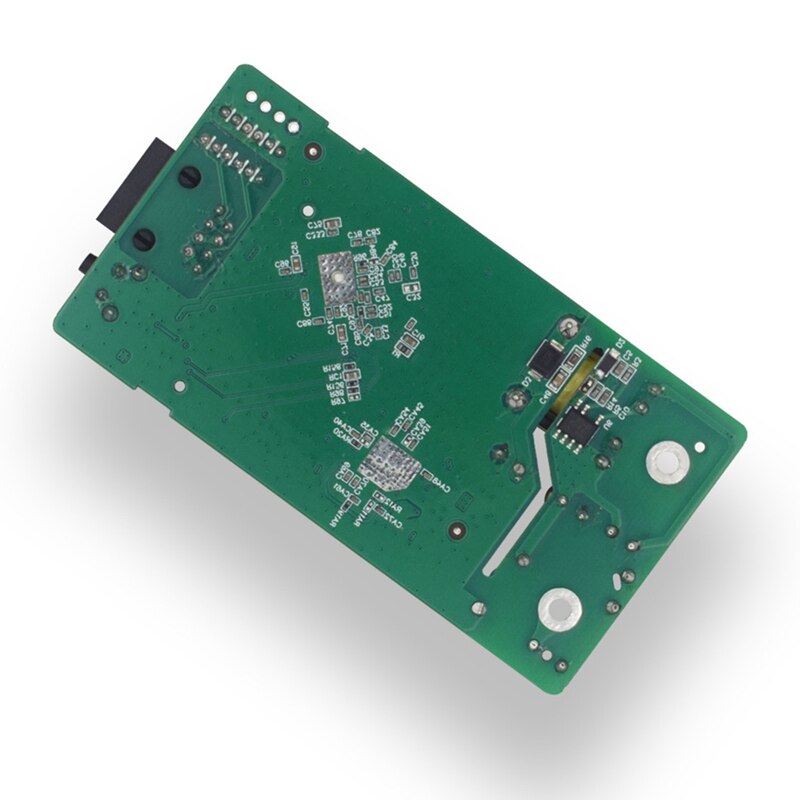 MT7628 7612E Dualband Wifi Module Intelligent Gateway Routing Gigabit Repeater Module