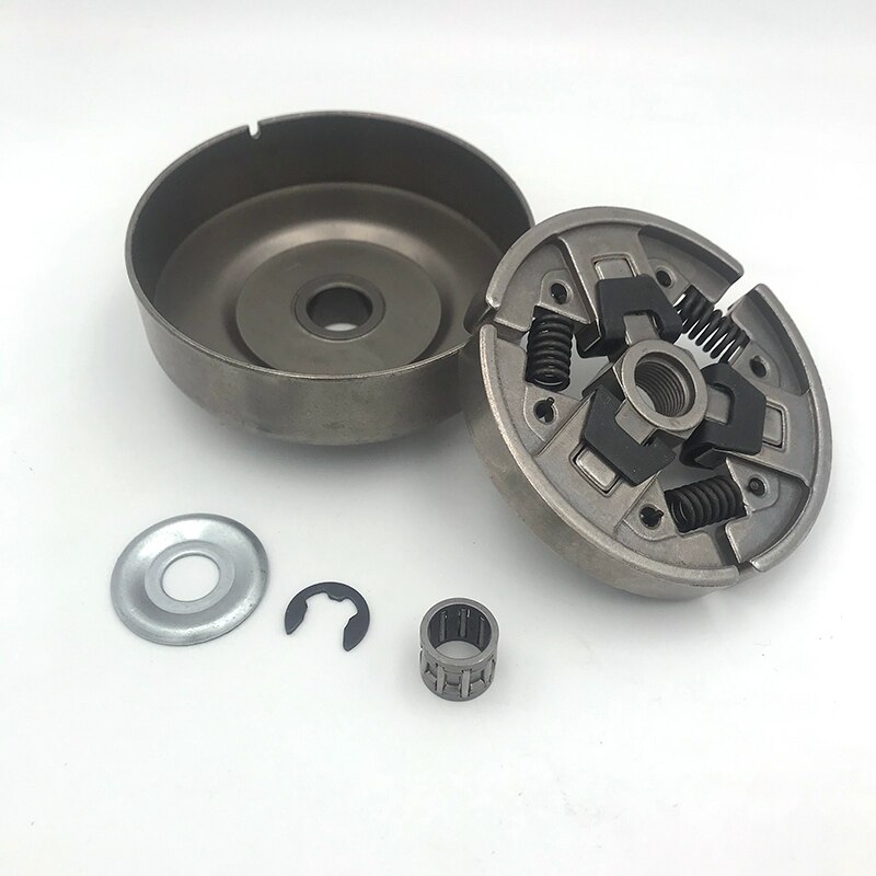 3/8 " 7- tandskoblingstromletandhjul til stihl  ms290 ms390 ms310 029 039 ms311 ms391 ms 290 390 310 311 391 benzinmotorsavdele