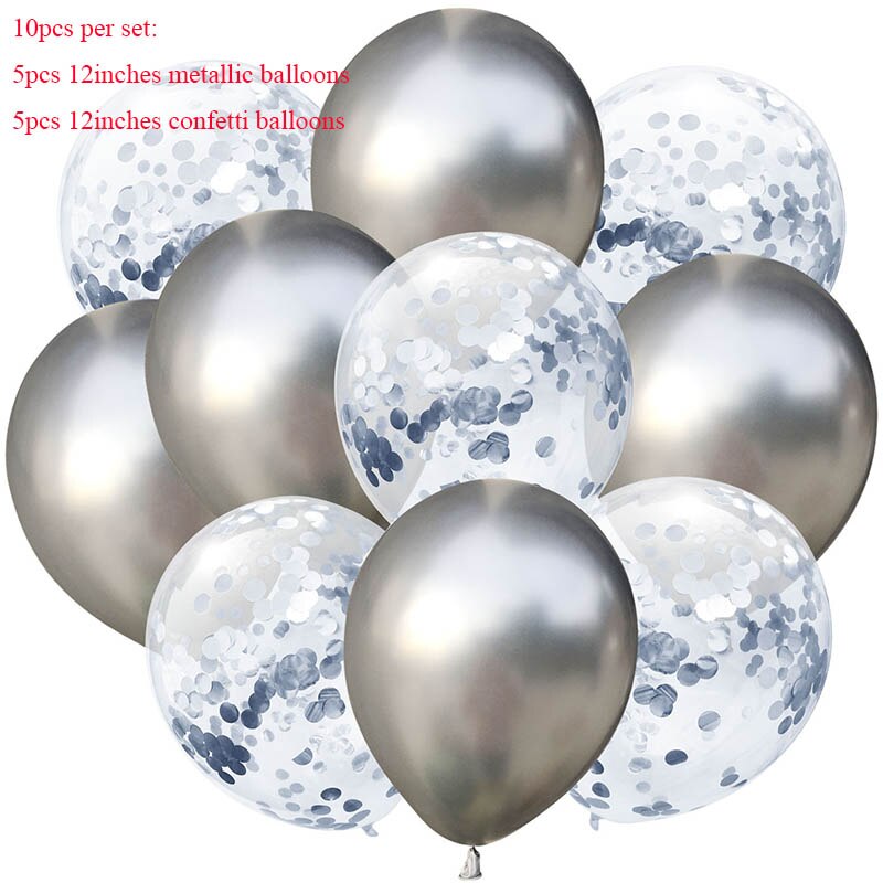 Ballon Pasen Bless Cross Pasen Ballonnen Party Pasen Decoratie Ballon Doop Gevorkte Heilige Communie Gunsten Christen Deco XN: Army Green