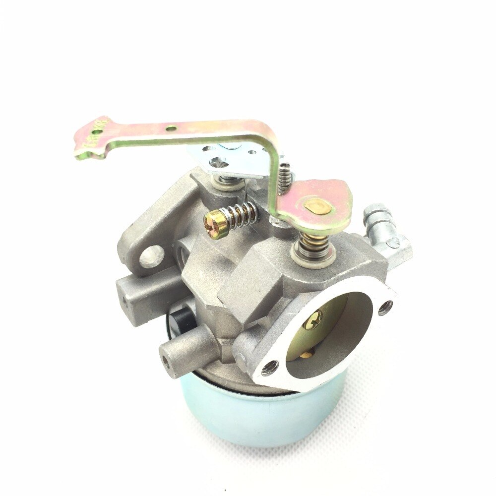 Carburetor HM80 HM100 For Tecumseh Carb 640152A 640023 640051 640140 640152
