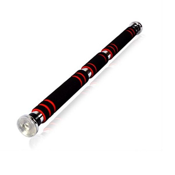 Pull Ups Horizontal Bar Additional Gloves Chin Up Bar for Doorway Exercise Bar Without Screw Installation Home Gym Body