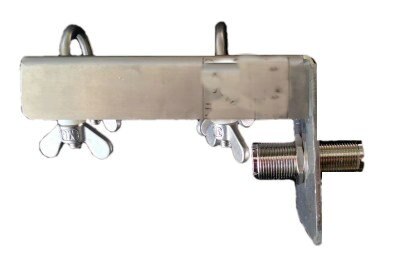 Kortegolf Gp Antenne Grond Rooster Balkon Draagbare PAC12 Tuning Hamf Barron Staande Ondersteboven V Yagi Am: Type5