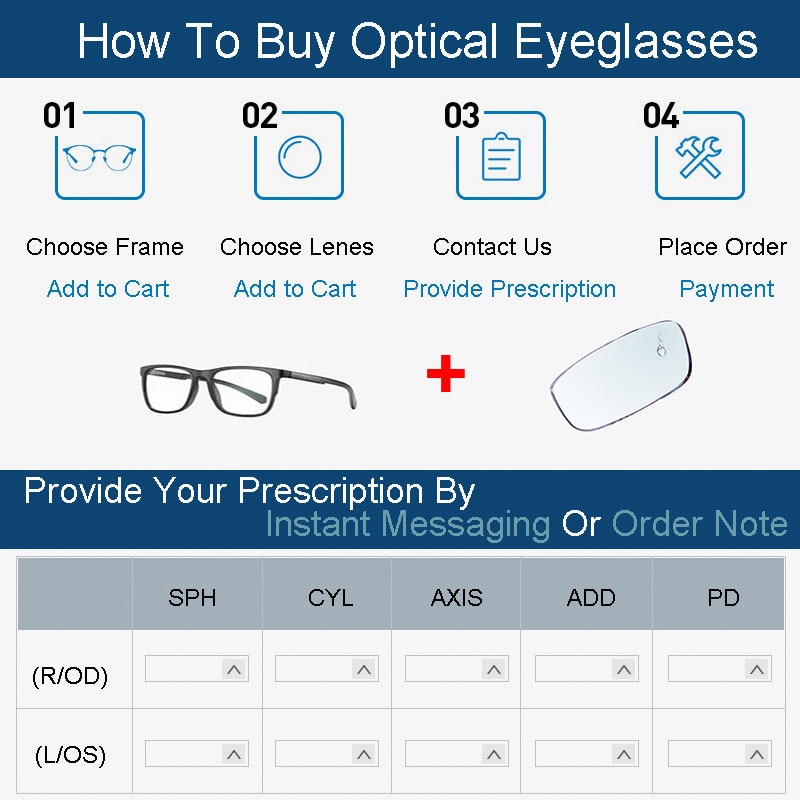Reines Titan Brille Rahmen mit Rezept Männer Business Stil Männlichen Brillen Rezept Mann Stil K9109