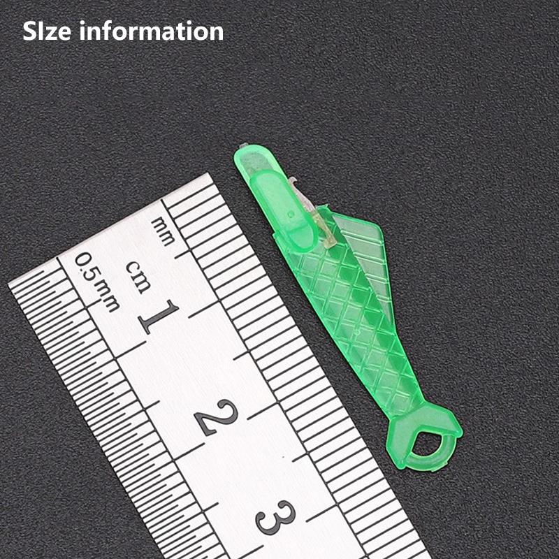 Quick Needle Threader Sewing Machine 1/3/5 Pcs Needle Threader Needle Changer Stitch Insertion Tool Threader Sewing Accessories