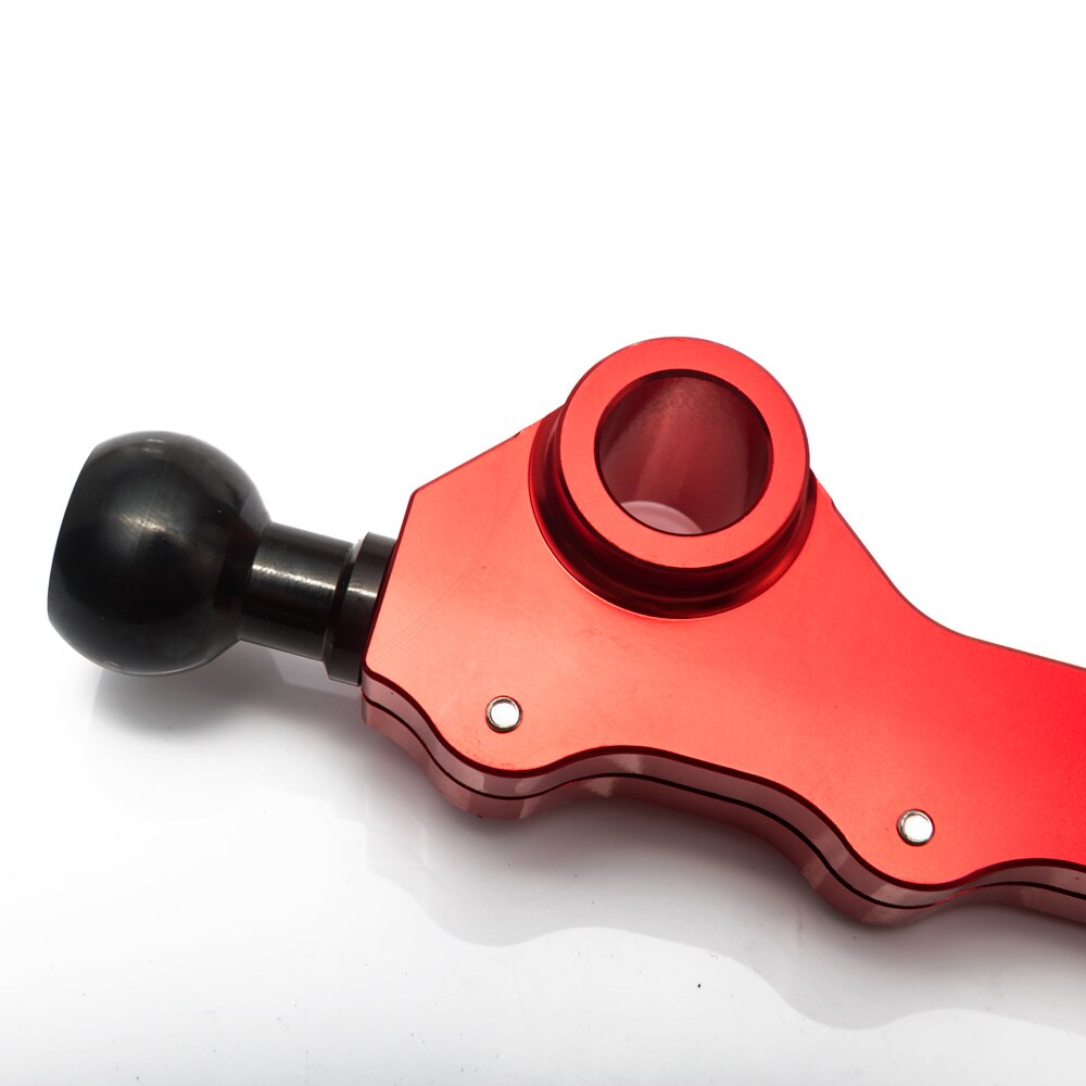 EPMAN Aluminum Adjustable Short Height / Throw Shifter For Subaru WRX STI EPPDG0813