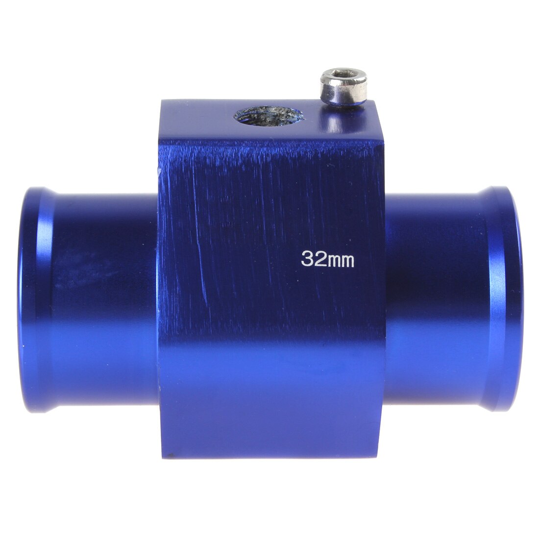 Vattentemperatur tempgivare mätare adapter 32mm al... – Grandado