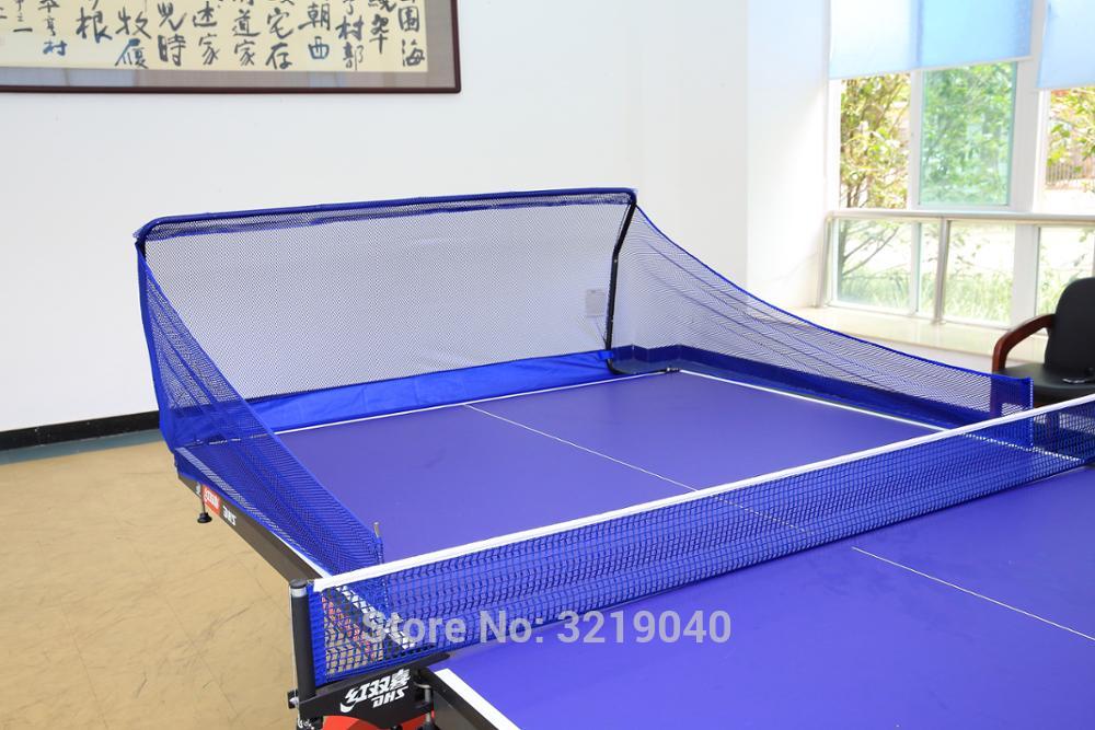 HUIPANG Table Tennis Catch Net/Collecting Net Suitable for HUIPANG Table Tennis Robot/Machine Accessories
