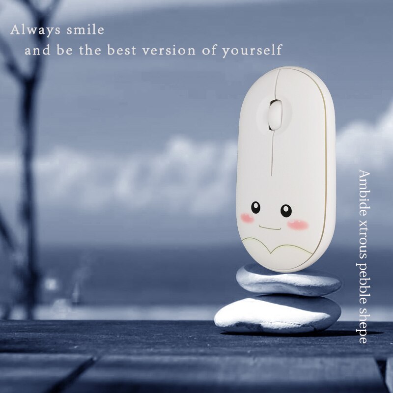 2.4G Wireless Mouse For Apple Macbook Air For Xiaomi Macbook Pro Rechargeable Mice For Huawei Matebook Notebook Computer Laptops