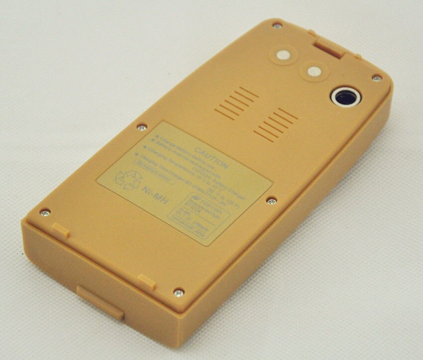 TOPCON BT-52QA BT-52Q BT52QA( 3 PIN ) Battery for TOPCON Instrument total stations