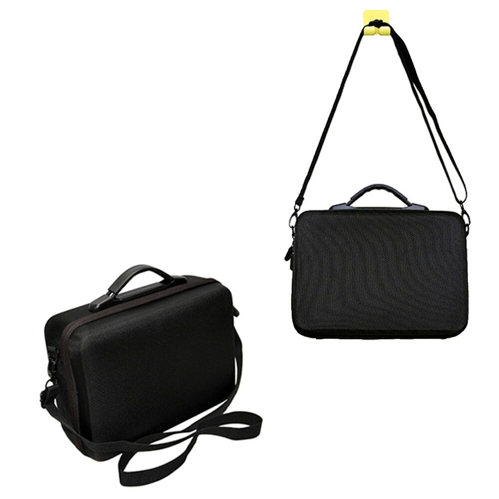 Sacchetto di droni per DJI Mavic Pro EVA Duro Sacchetto Portatile Spalla Trasporta la Cassa del Sacchetto di Immagazzinaggio Portatile Per DJI Mavic/cassa in platino