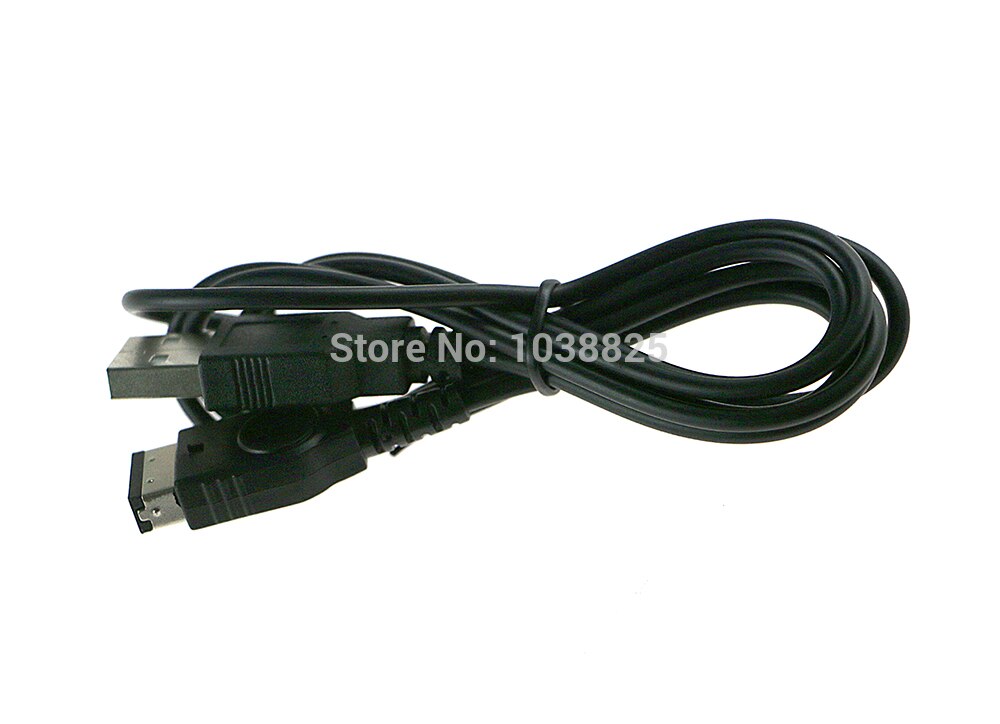 USB charger Lead voor Nintendo DS NDS GBA SP Oplaadkabel Cord voor Game Boy Advance SP