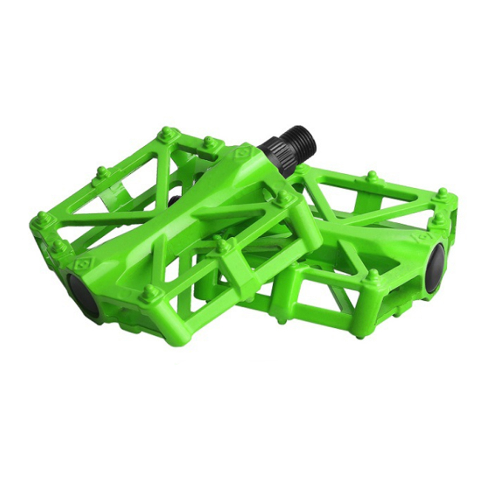 1 Paar Fiets Pedaal Universele Professionele Fiets Platform Pedaal Platte Pedaal Voor Fiets