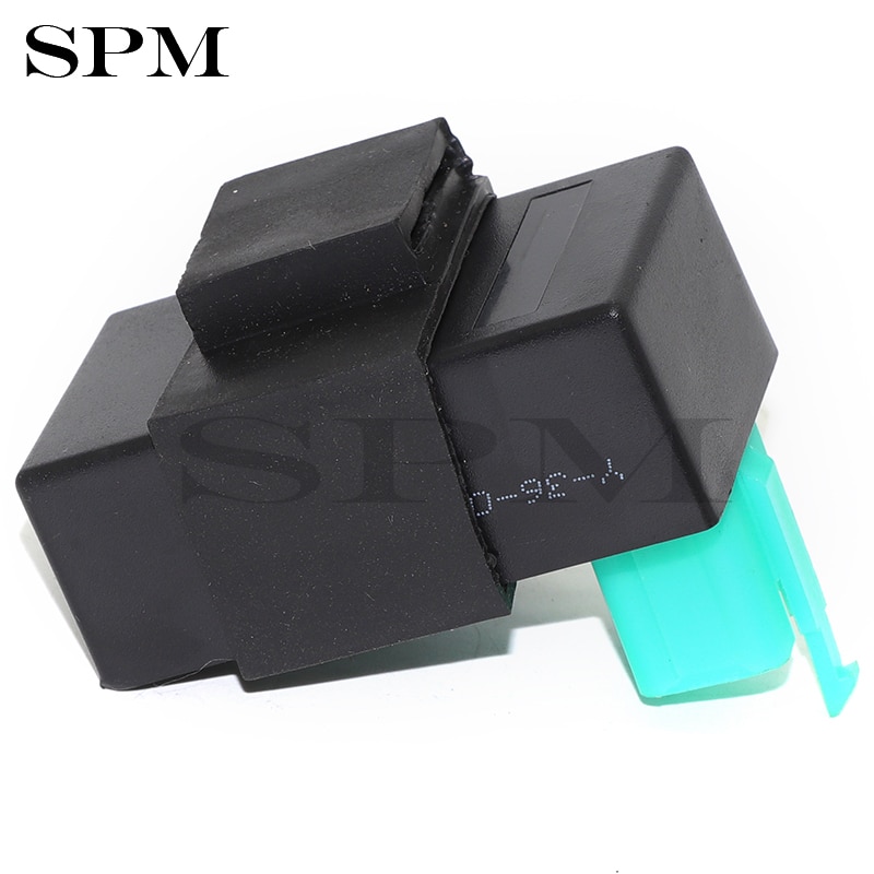 4 Pins DC CDI Ignition Box For 90CC 100CC 110CC ATV Dirt Bike Buggy Scooter Motor