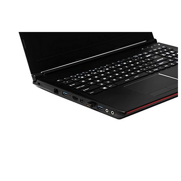 USB wifi Adaptateur Edimax Pro NADAIN0207 EW-7611ULB Bluetooth 4.0 24 Mbps Noir