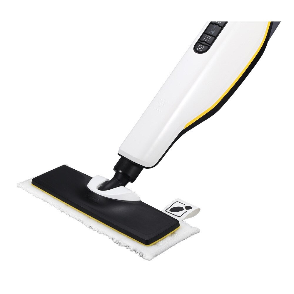 3 stk moppekludsmop til karcher  sc2 sc3 sc4 sc5 easyfix renere premium