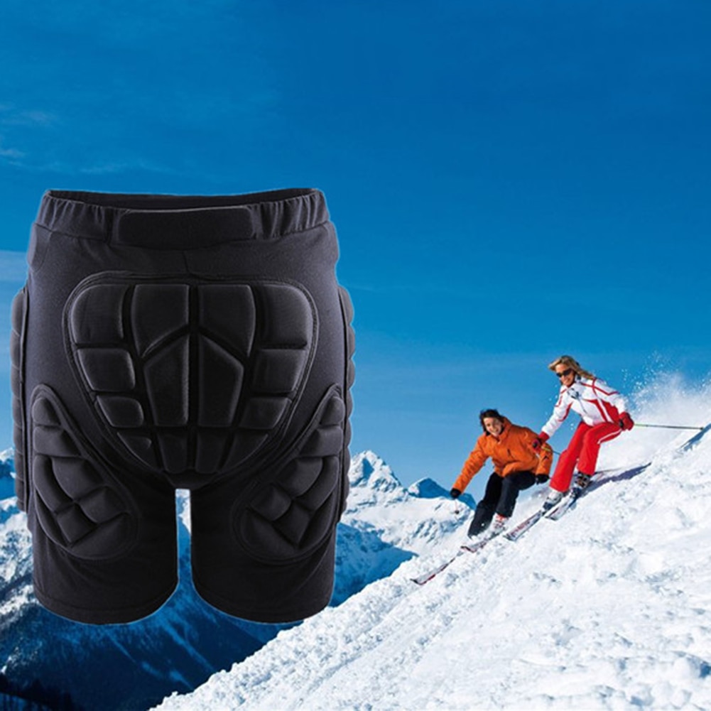 produceren Amerika Zichzelf Ski Broek Beschermende Hip Butt Pad Snowboard Schaatsen Skiën Bescherming  Beschermende Gear Hip Broek Sport Apparatuur – Grandado