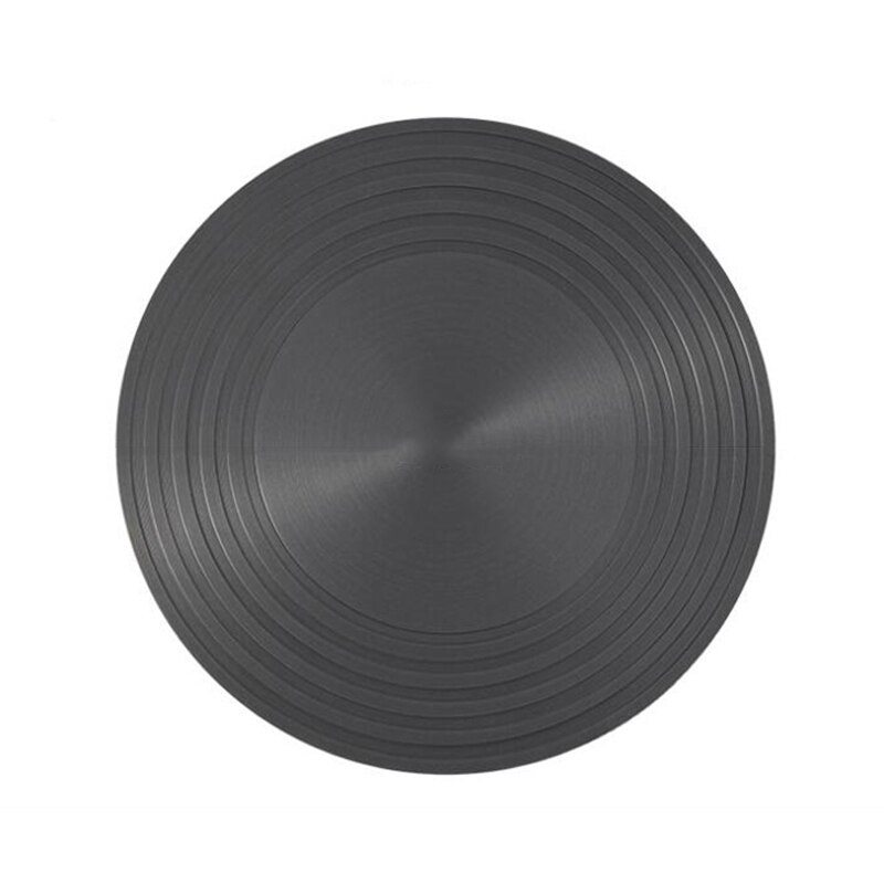 2 Pack Heat Diffuser for Gas Stove, Prevent Scorching & Scratching,for Slowly Simmering - Defrosting Tray, Thawing Board: Default Title