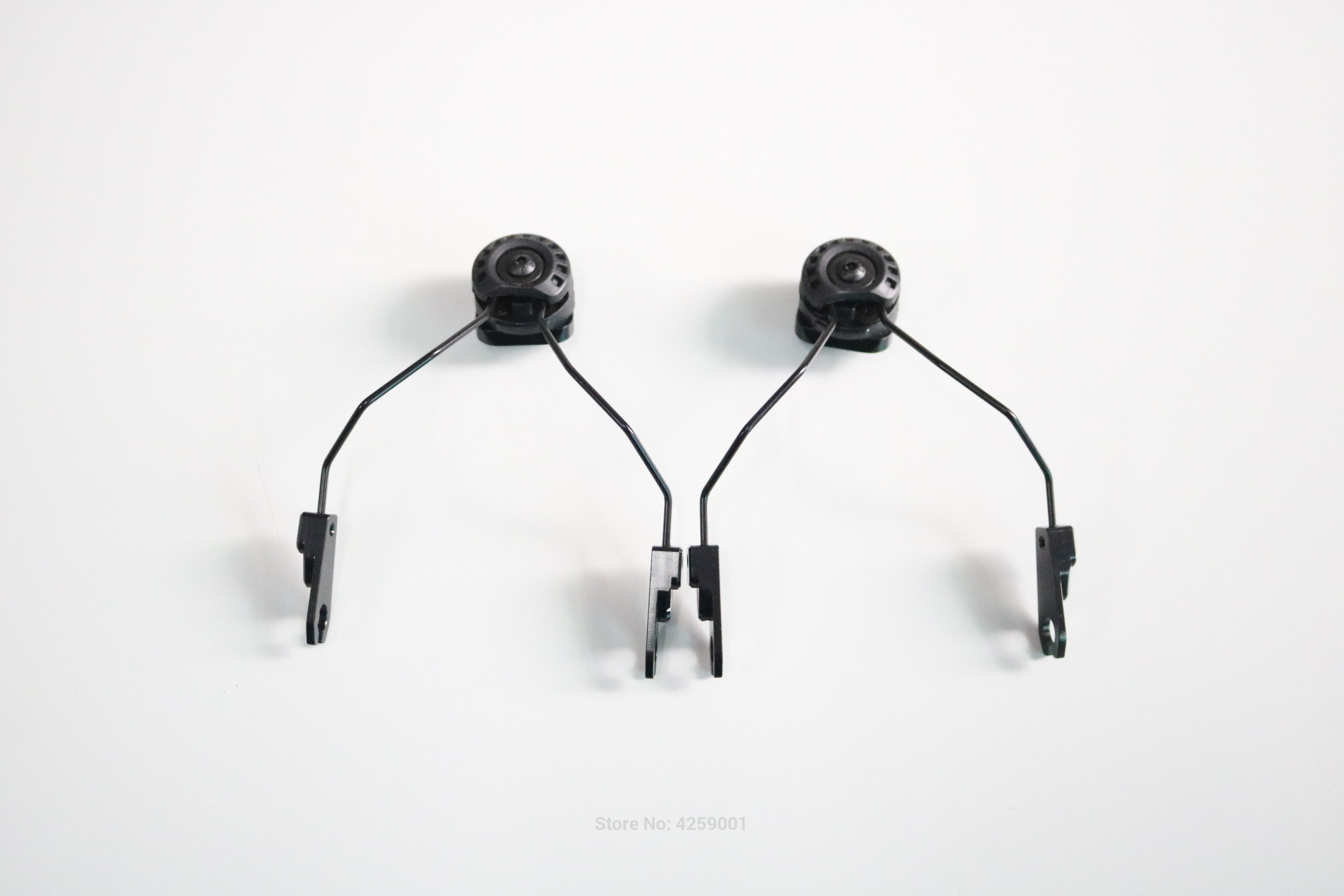 TAC-SKY ARC Rail SORDIN MARK + SARA Kit-BK