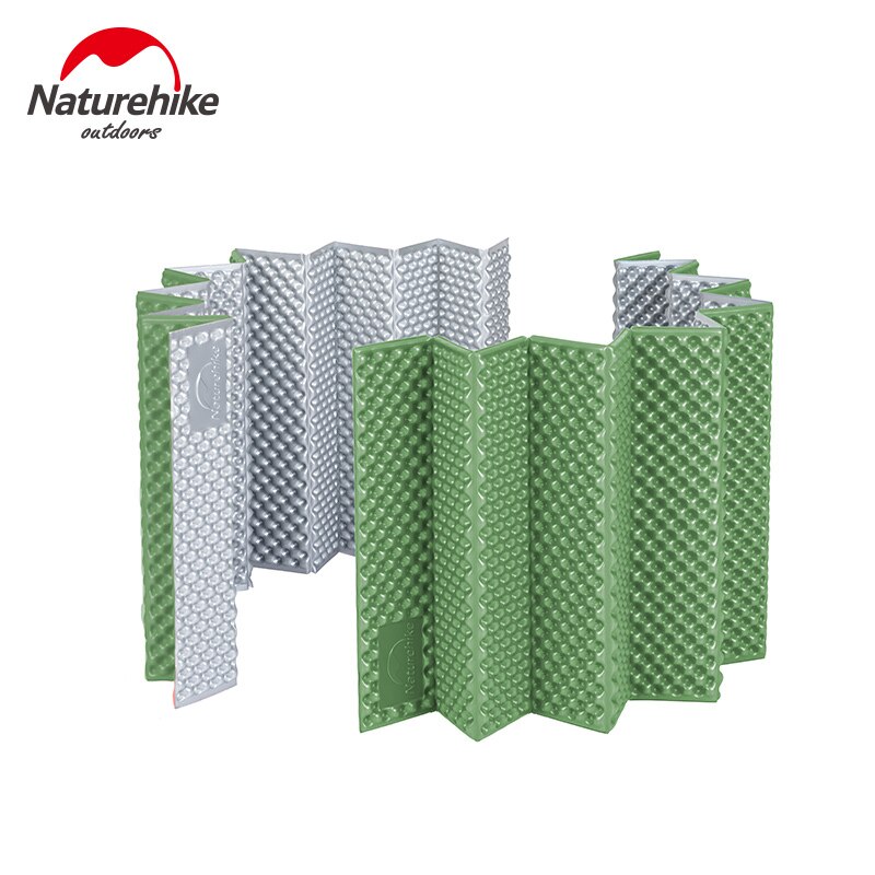 Naturehike Reizen Slaapmat Foam Camping Mat Compact Enkele Camping Matras Draagbare Vouwen Bed Ultralight Slaapzak Pad