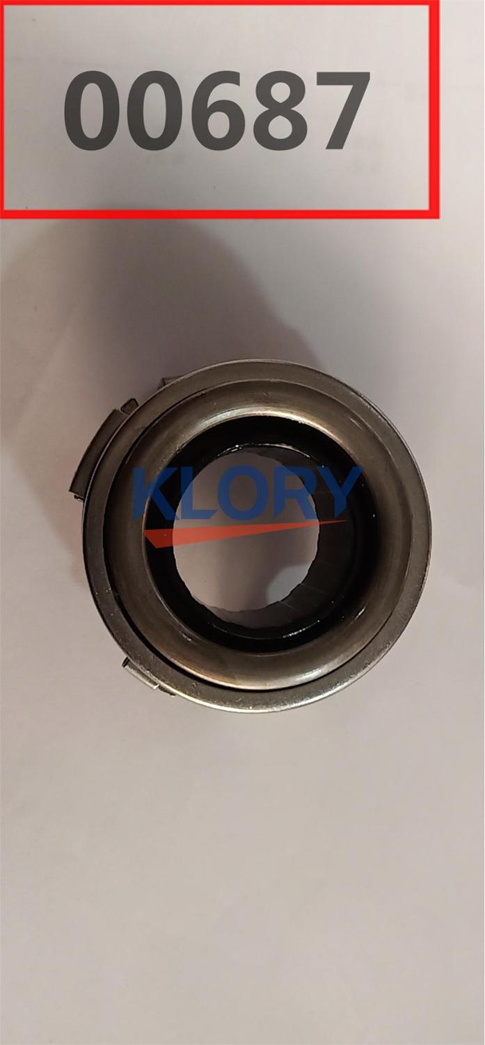 QR512-1602101BA QR523MHC-1602500 1706265-MR510A01 515MHA-1702520 QR512-1602101 Release bearing For Chery TIGGO QQ6 A1 X1